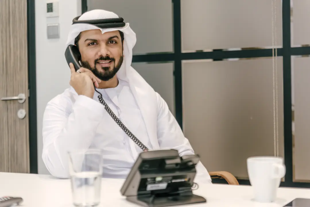 Communication Systems in Dubai